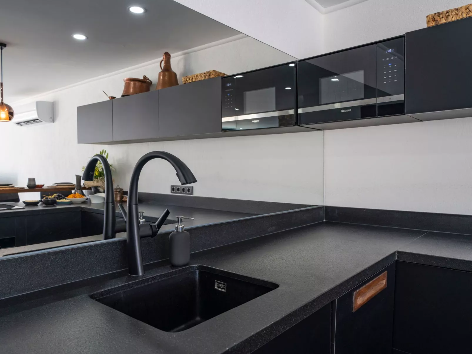 Unterkunft für Pärchen nähe Meer-Inside