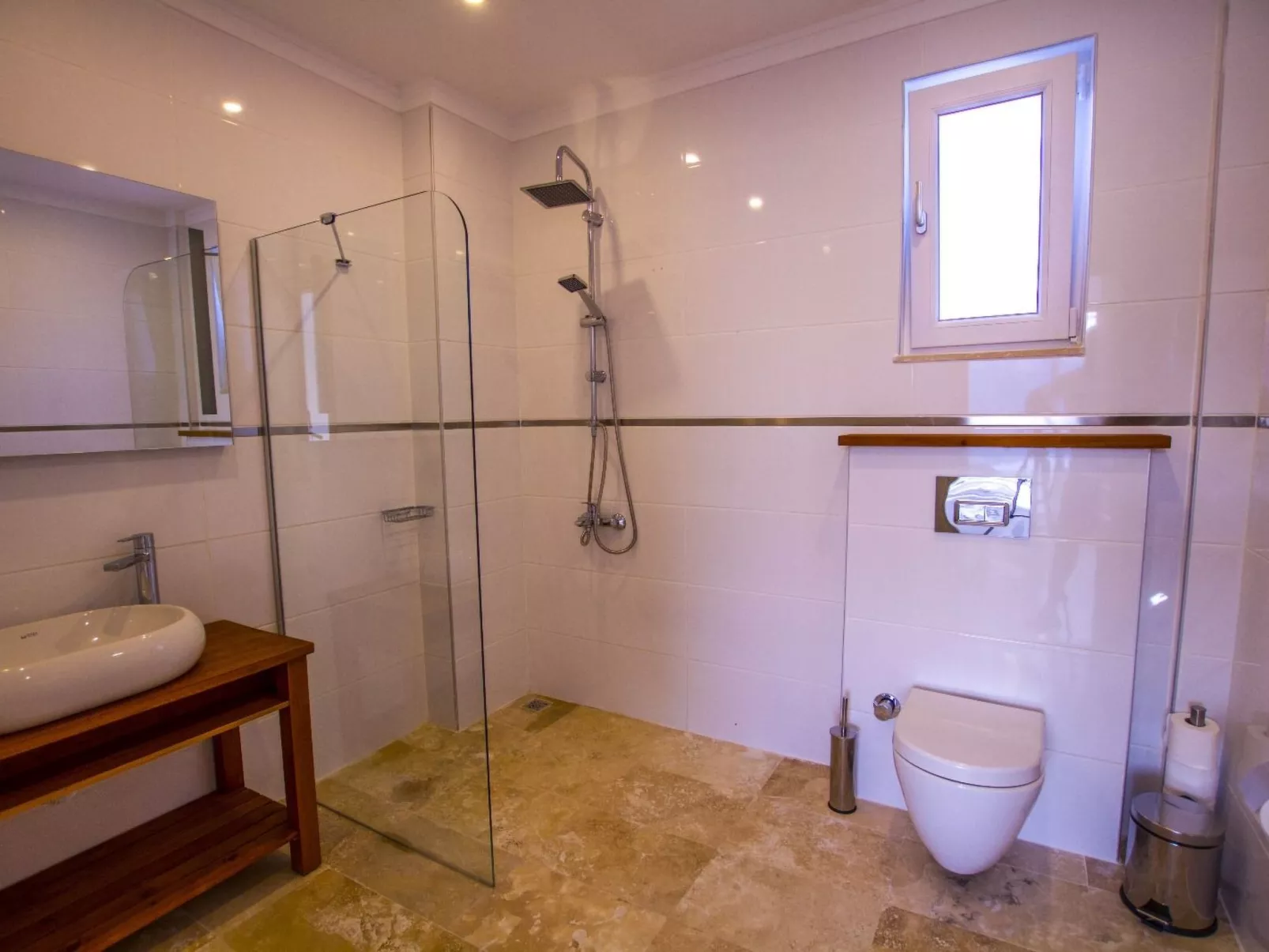 In Kalkan nähe Zentrum-Inside