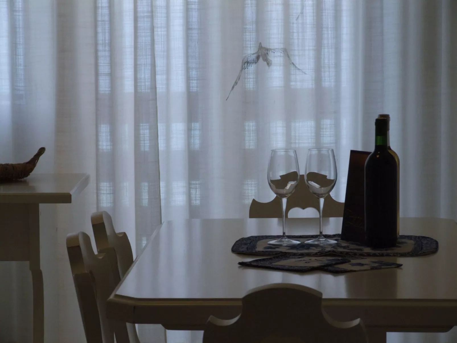 Rododendro von Holiday World-Inside