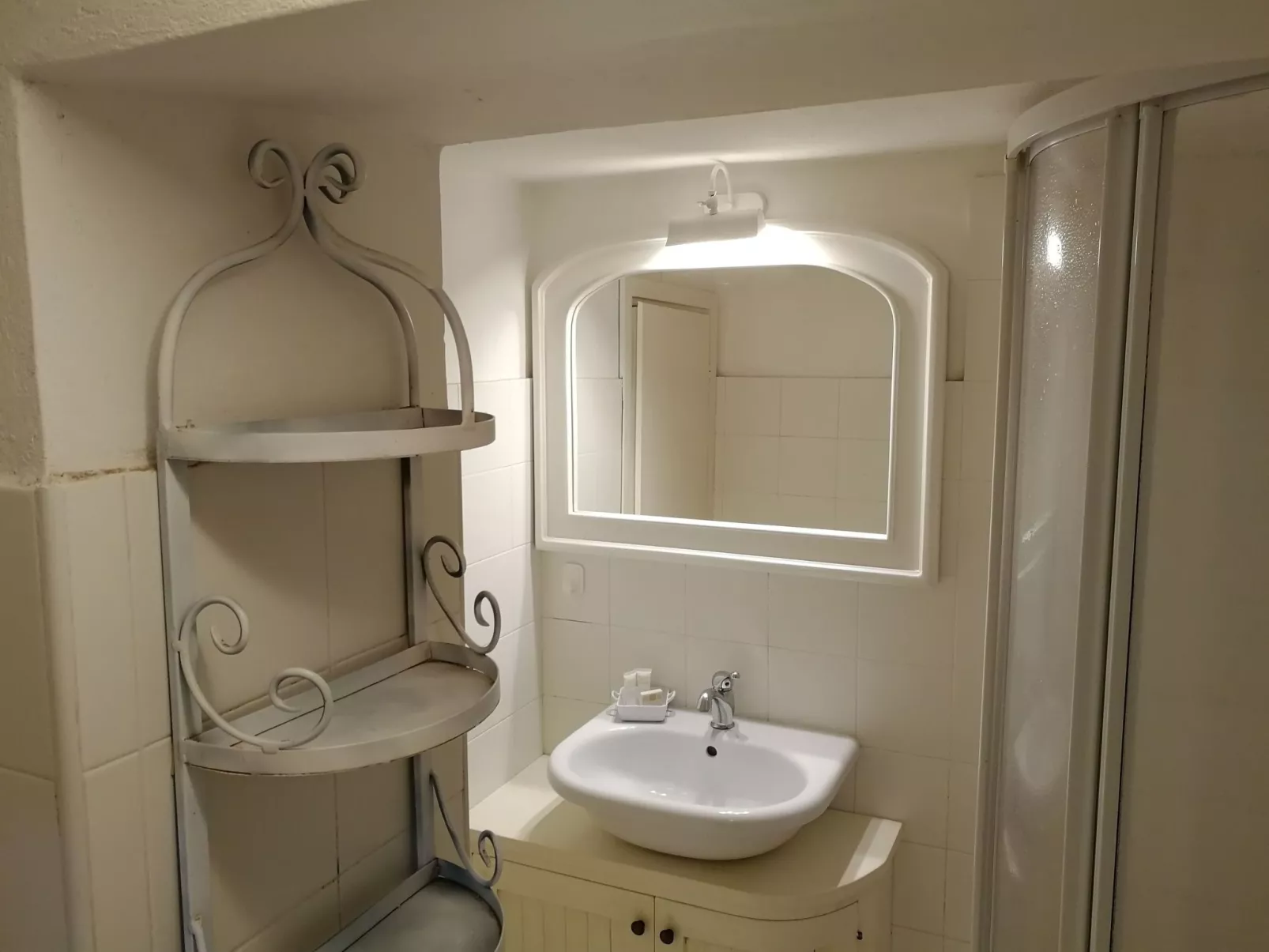 Orchidea von Holiday World-Inside