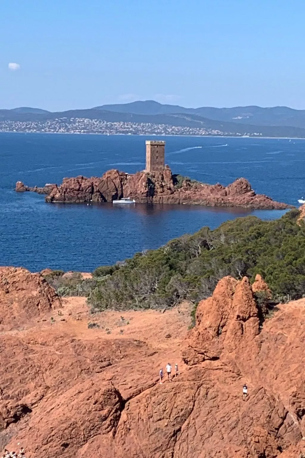 Dolce Vita da Elena-Outside