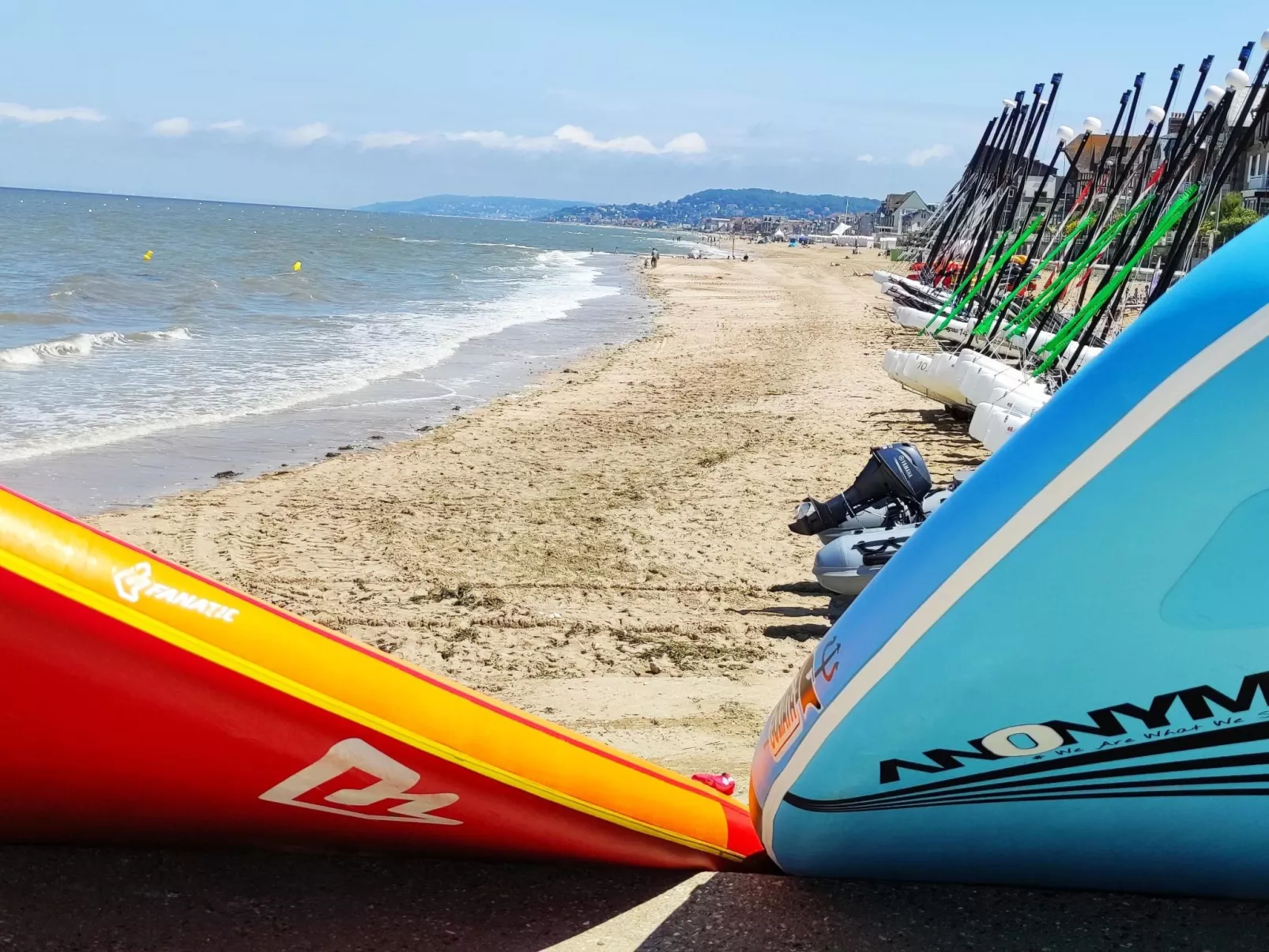 Unterkunft 2 escapade Normande-Outside