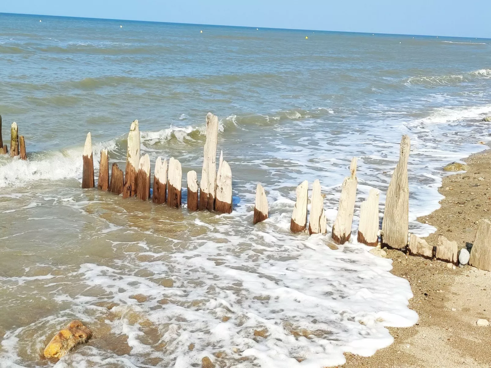 Wohnung les Althéas in Villers-sur-Mer-Outside