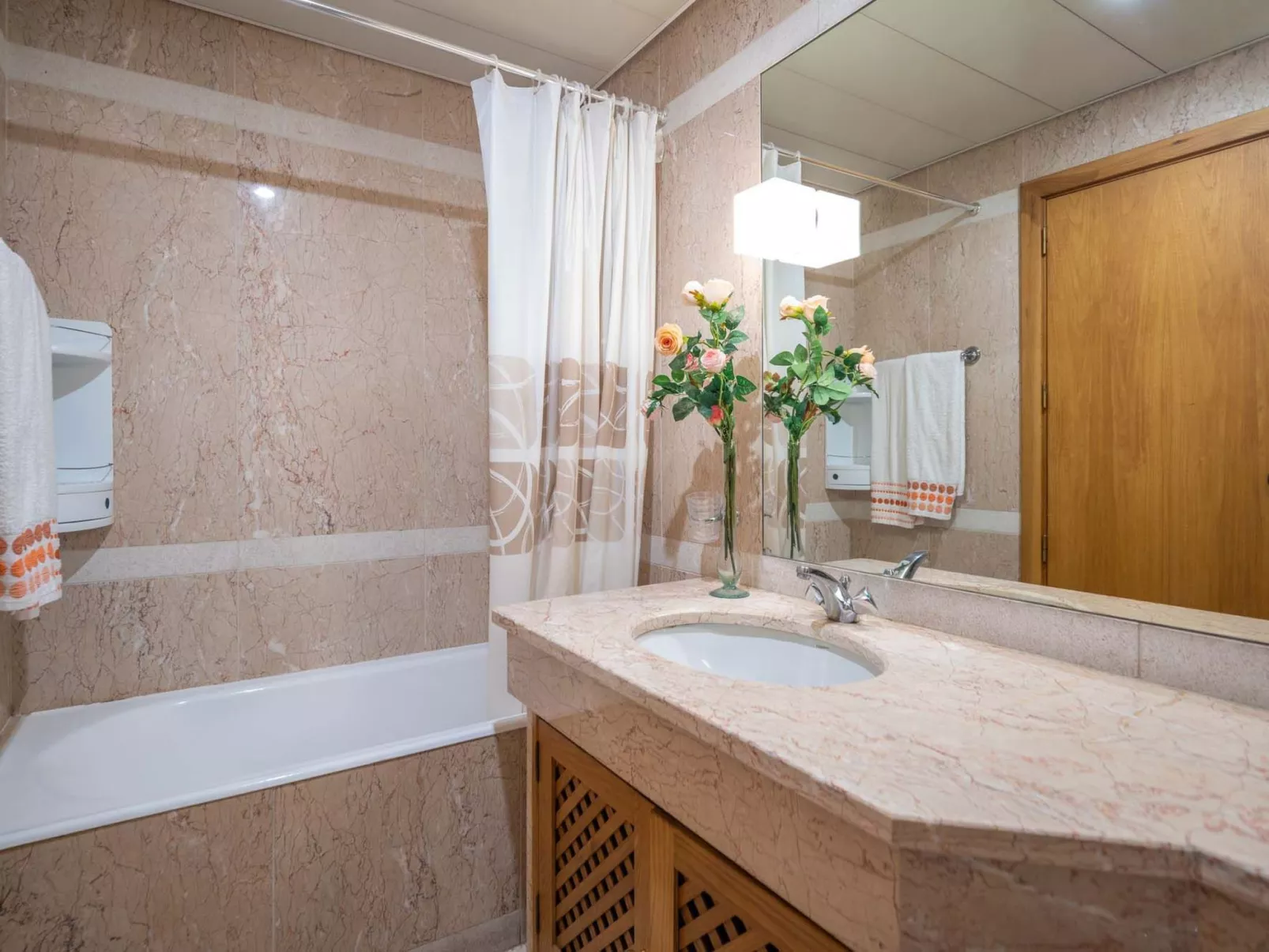 Miramar Wohnung mit Pool-Image-tags.info