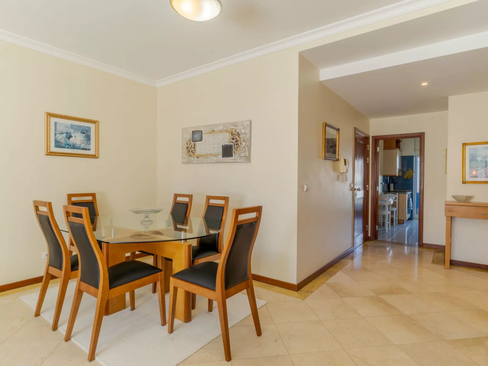 Ivanna Wohnung bei Holiday Rental Madeira-Drinnen