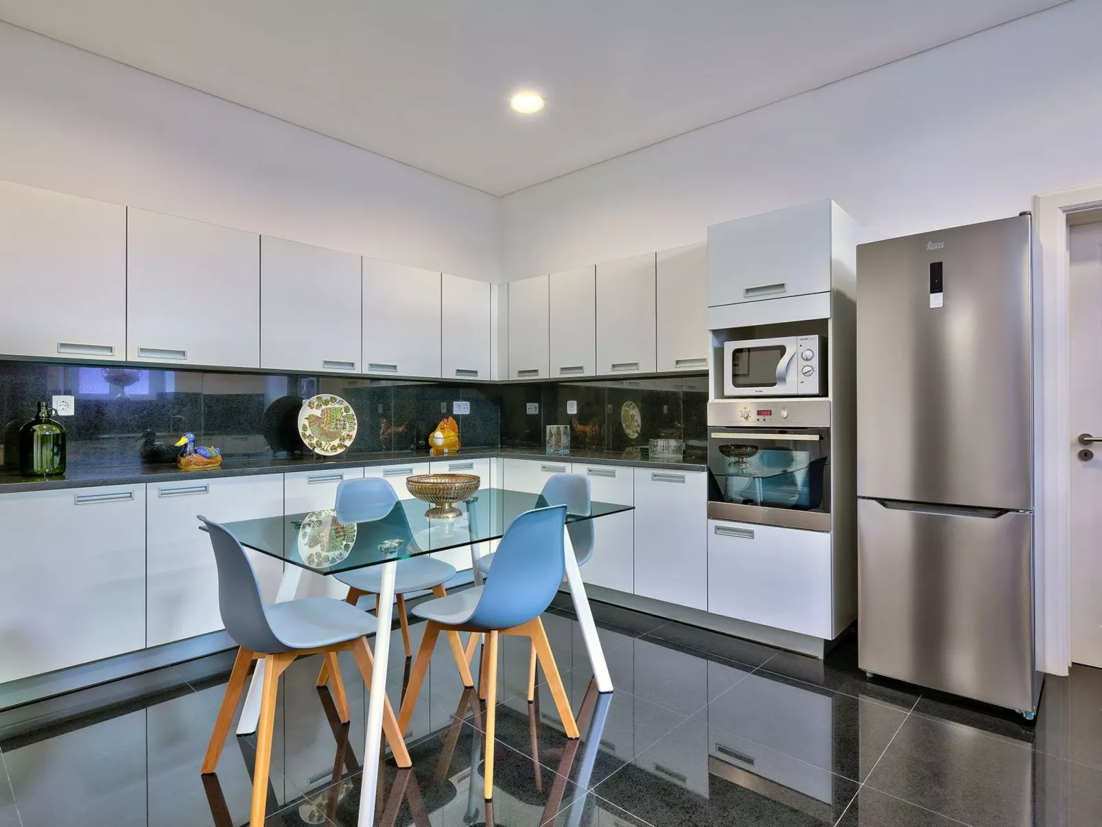 Jahrhundert-Haus-Inside