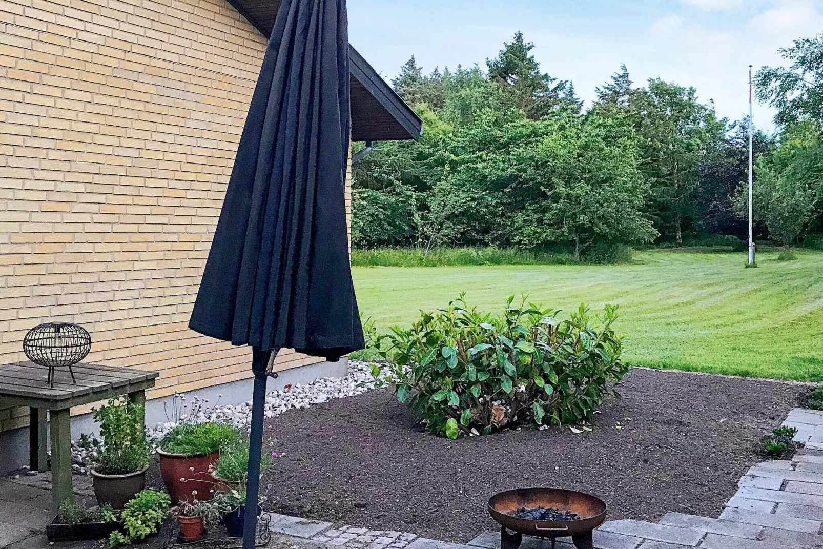 Tranquil Fishing Retreat-By Traum-Outdoor