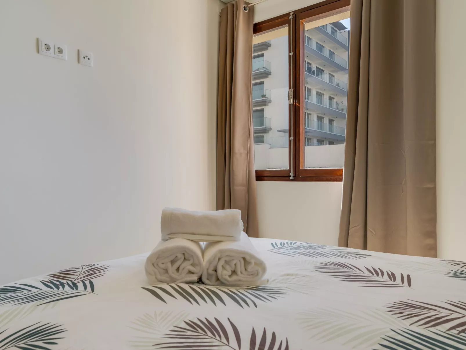 Carlos Wohnung-Inside