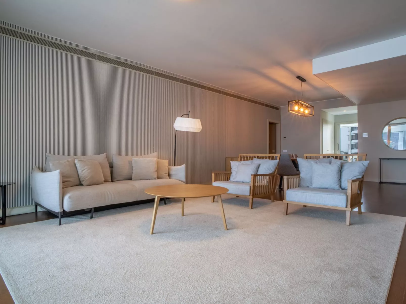 Für 6 Personen ca. 120 m&sup2; in São Martinho, Madeira (Südküste von Madeira)-Dedans