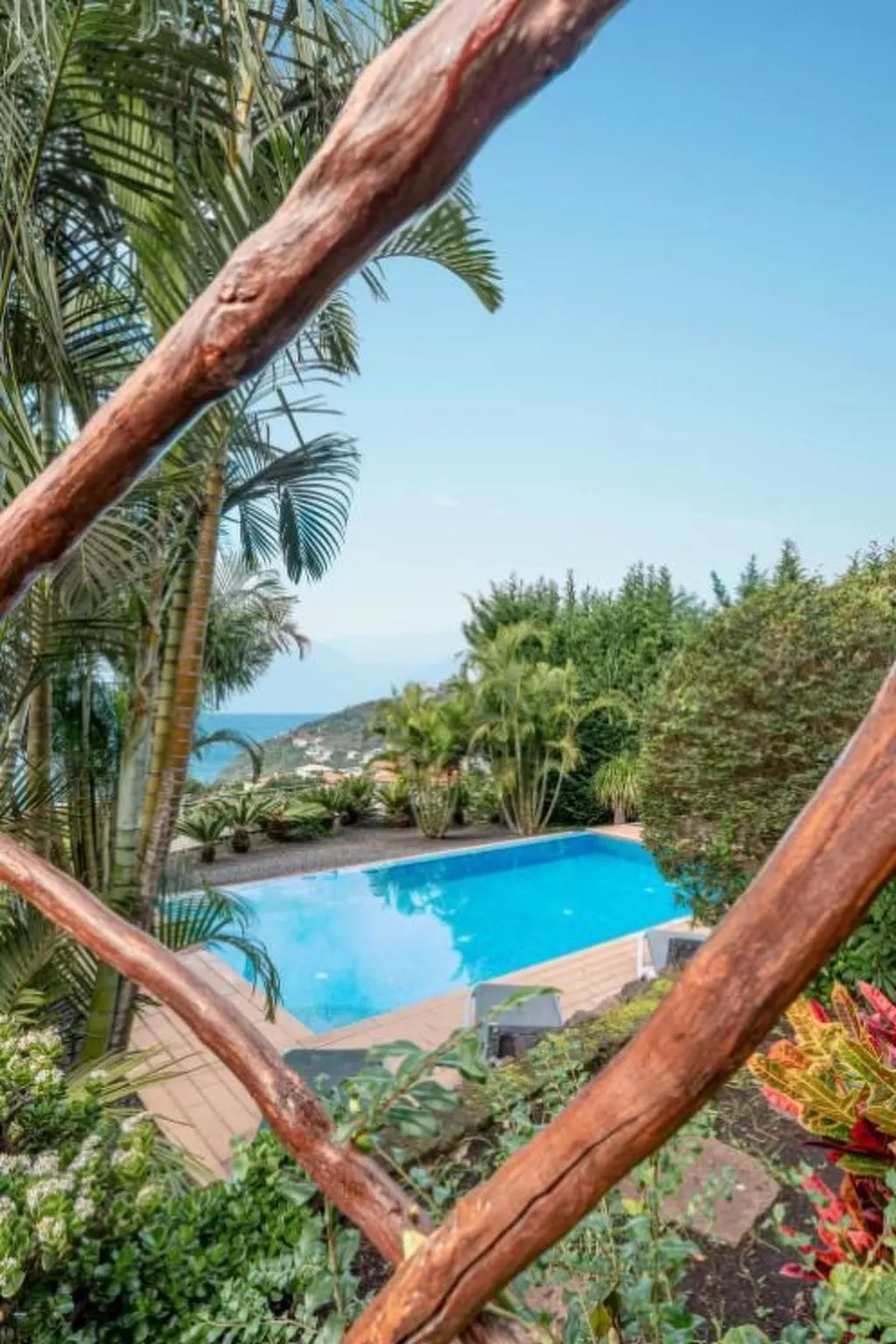 Historische Quinta Vista Mar in Arco B-Dedans