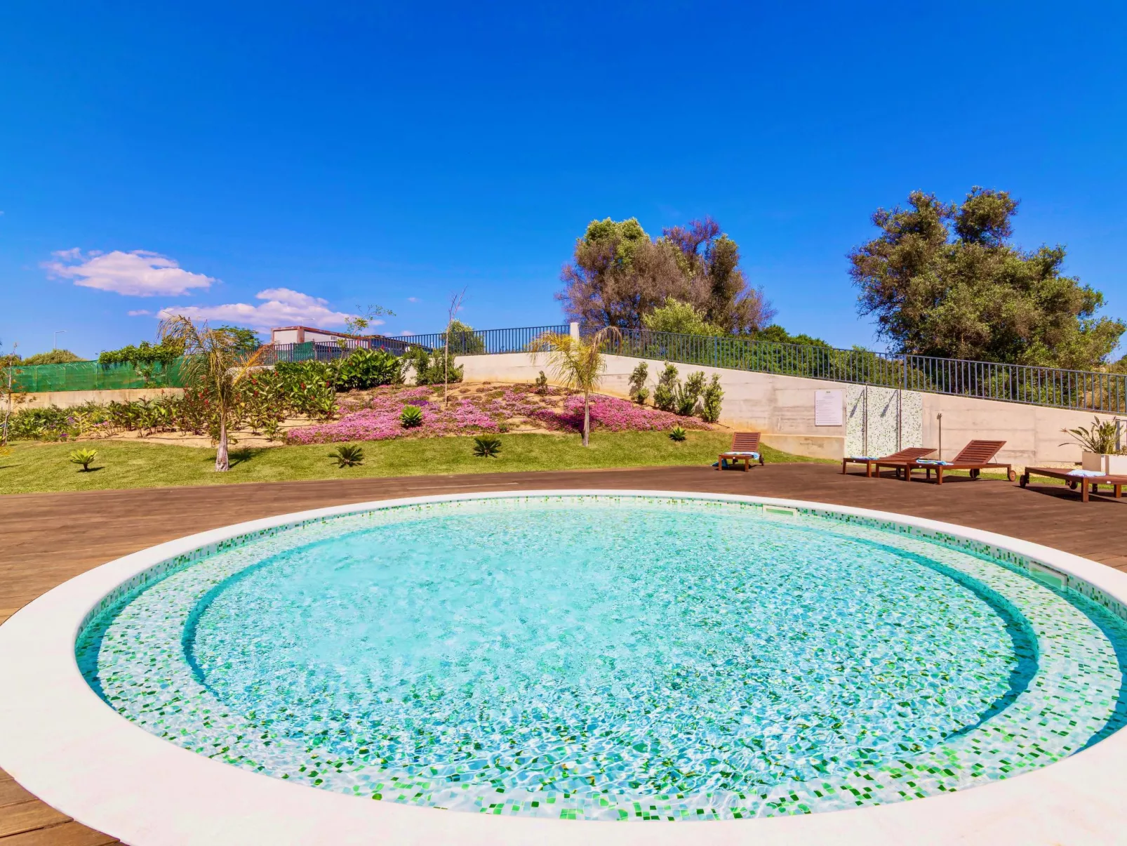 Marvell Design-Dehors