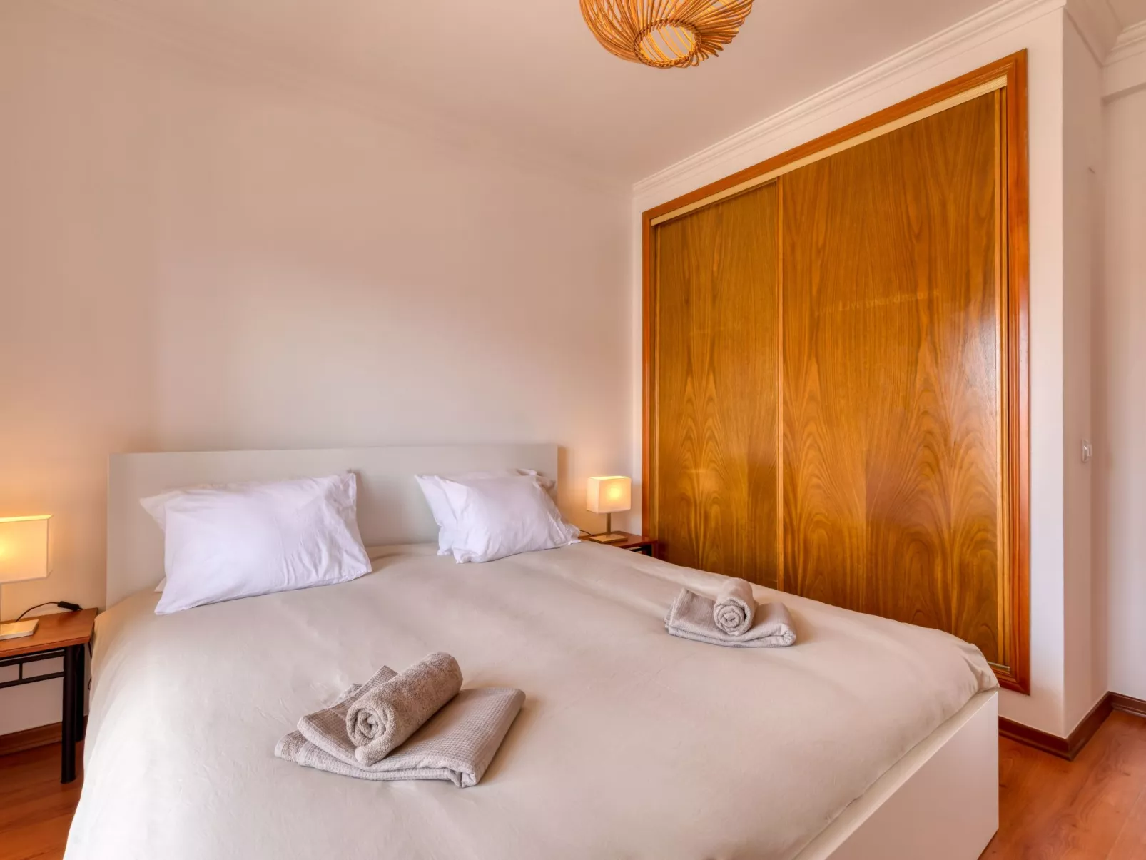 Villa Casa Branca I Geräumiger Rückzugsort für 12p-Inside