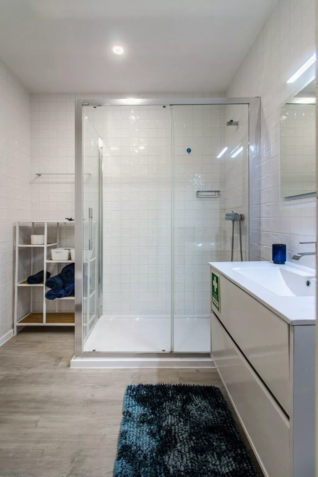 Sardine Studio Aveiro-Drinnen