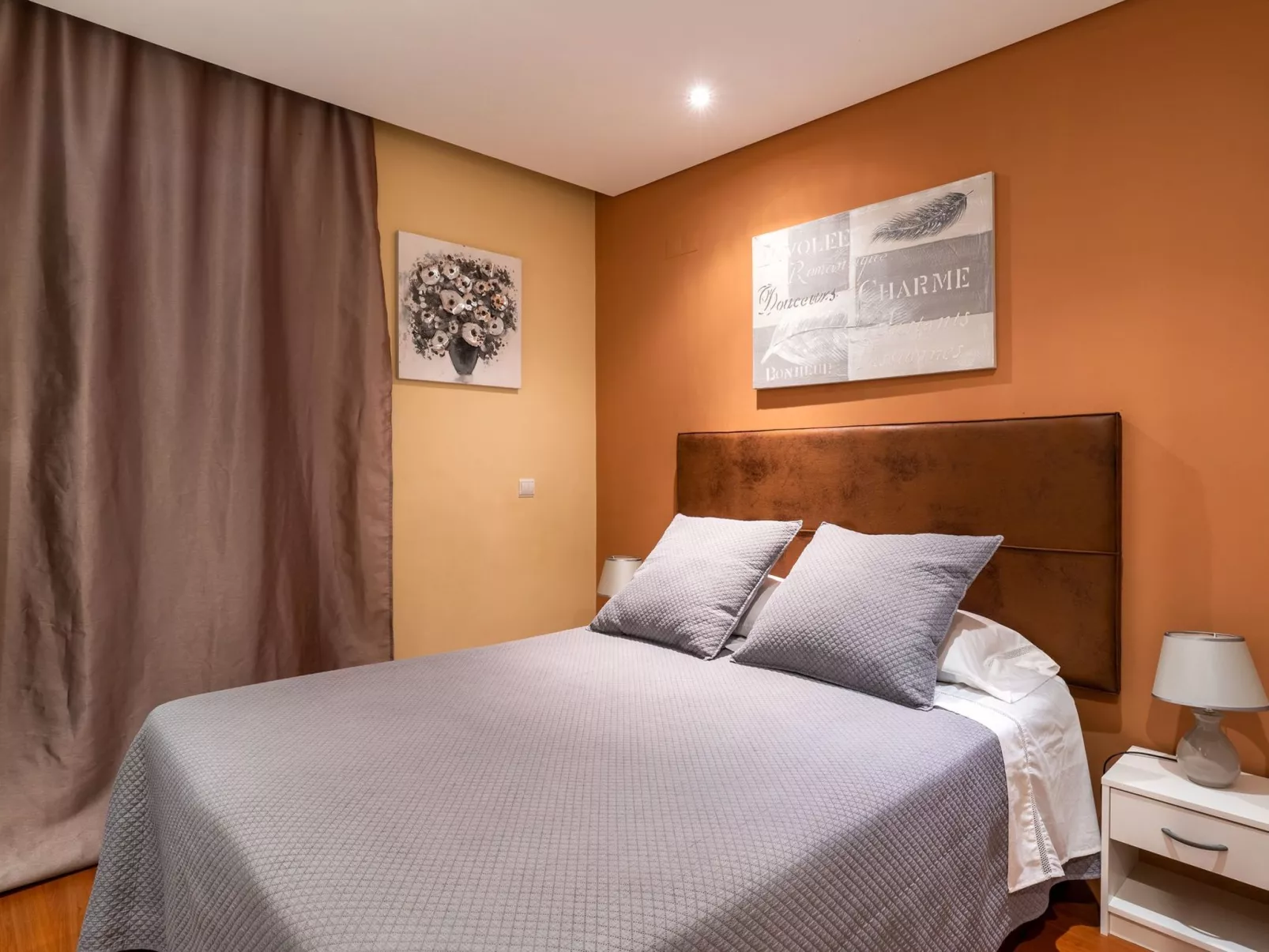 Luxuriöses Appartement mit hervorragender Lage und hervorragender Qualität.-Image-tags.info