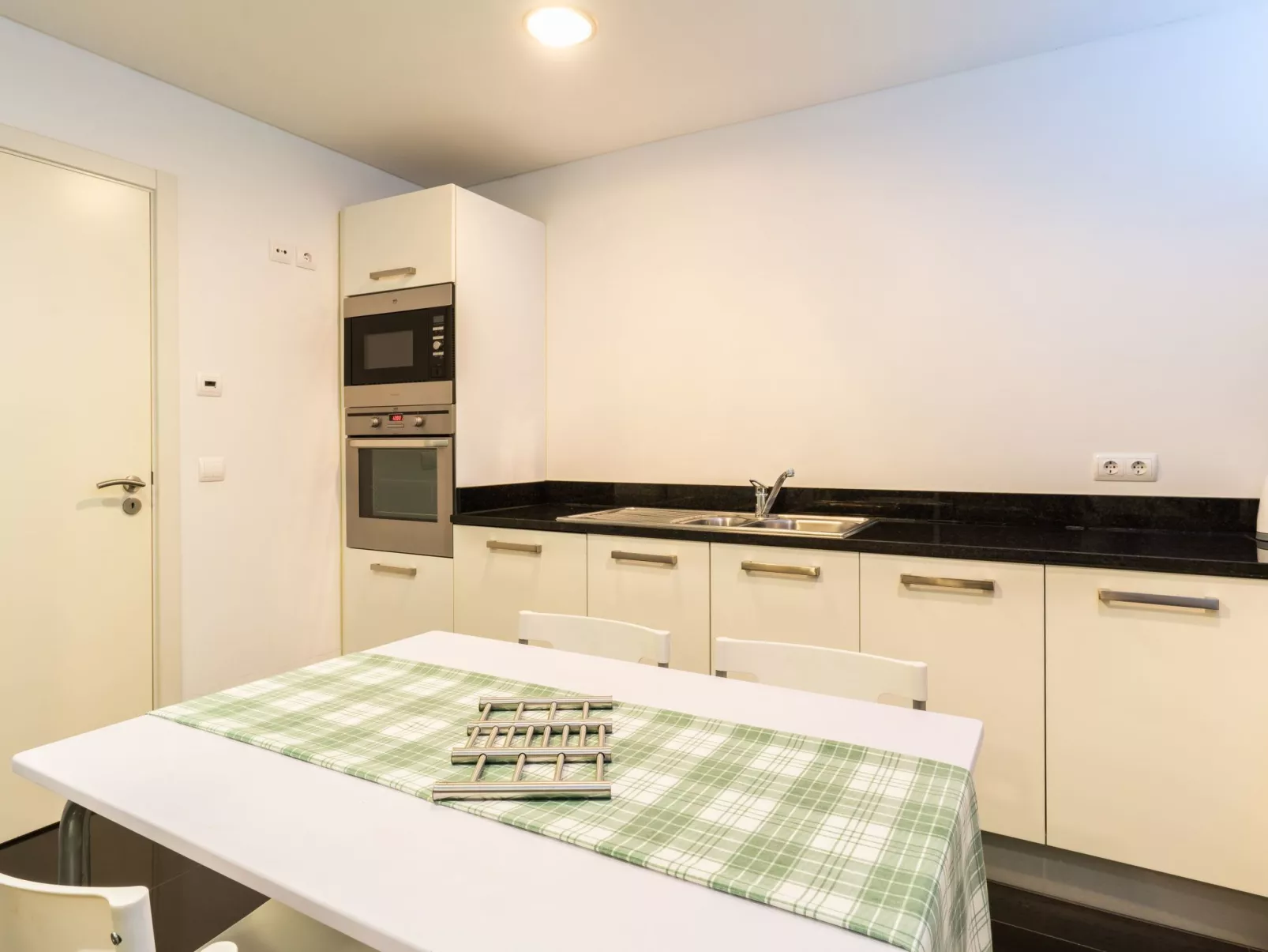 Virtudes Wohnung-Drinnen