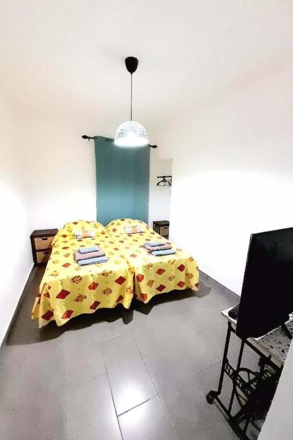 Mexiko Wohnung in Albufeira Gale in der Nähe von 8 verschiedenen Stränden-Dedans