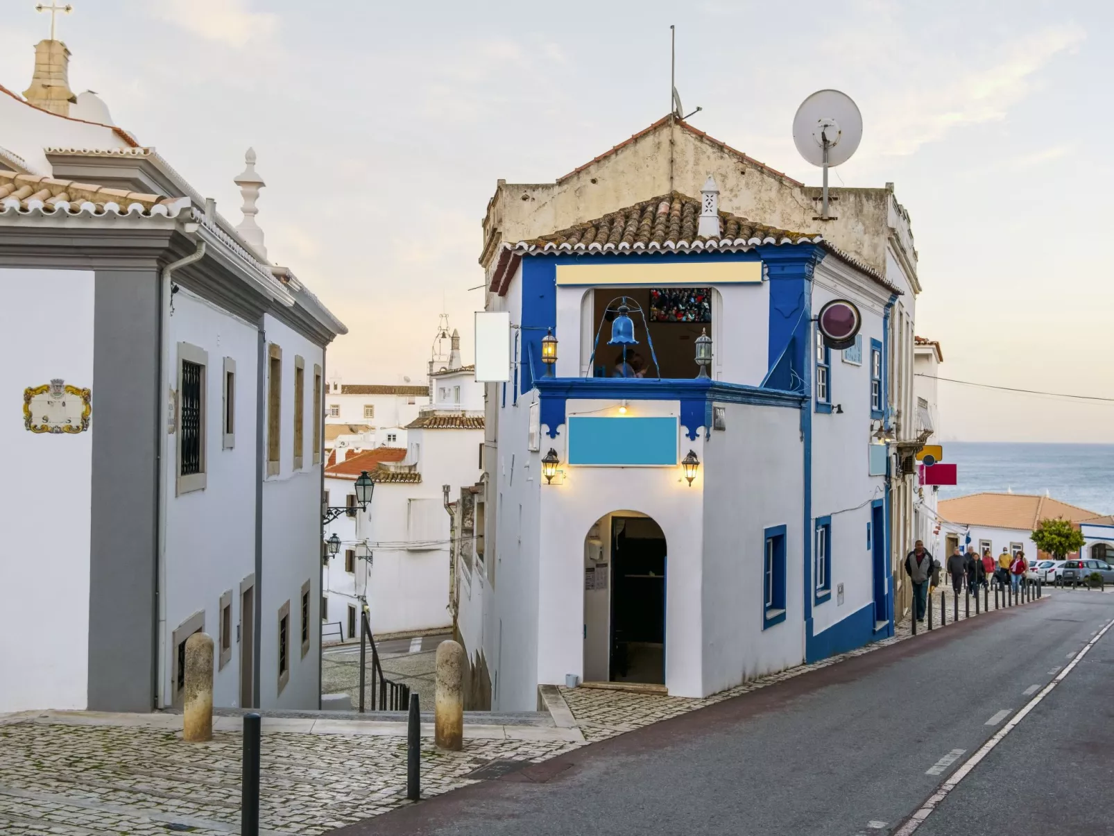 Wohnung "Falésia" mit Gemeinschaftspool-Image-tags.info