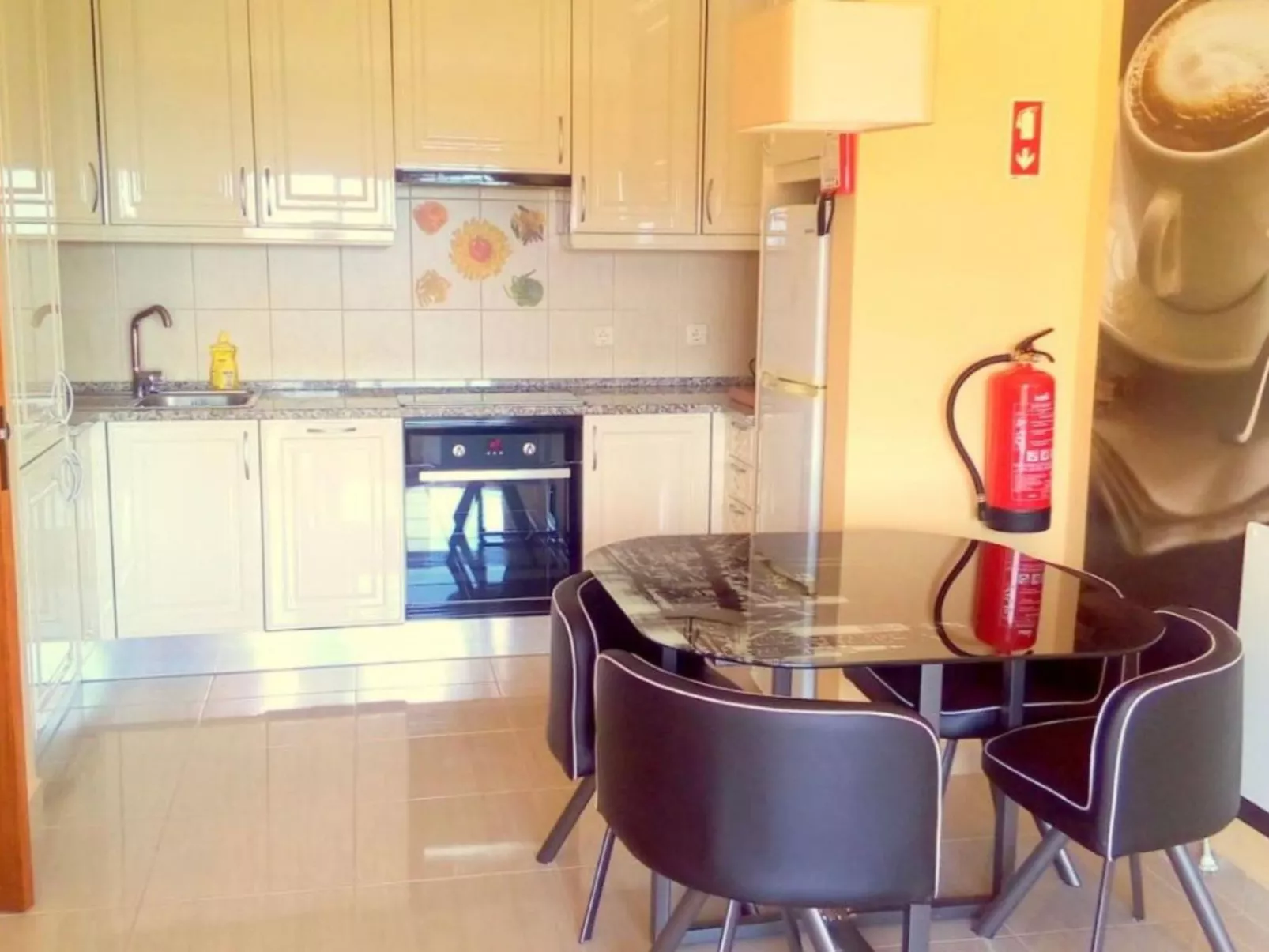 Wunderschöne Wohnung mit Meerblick-Image-tags.info