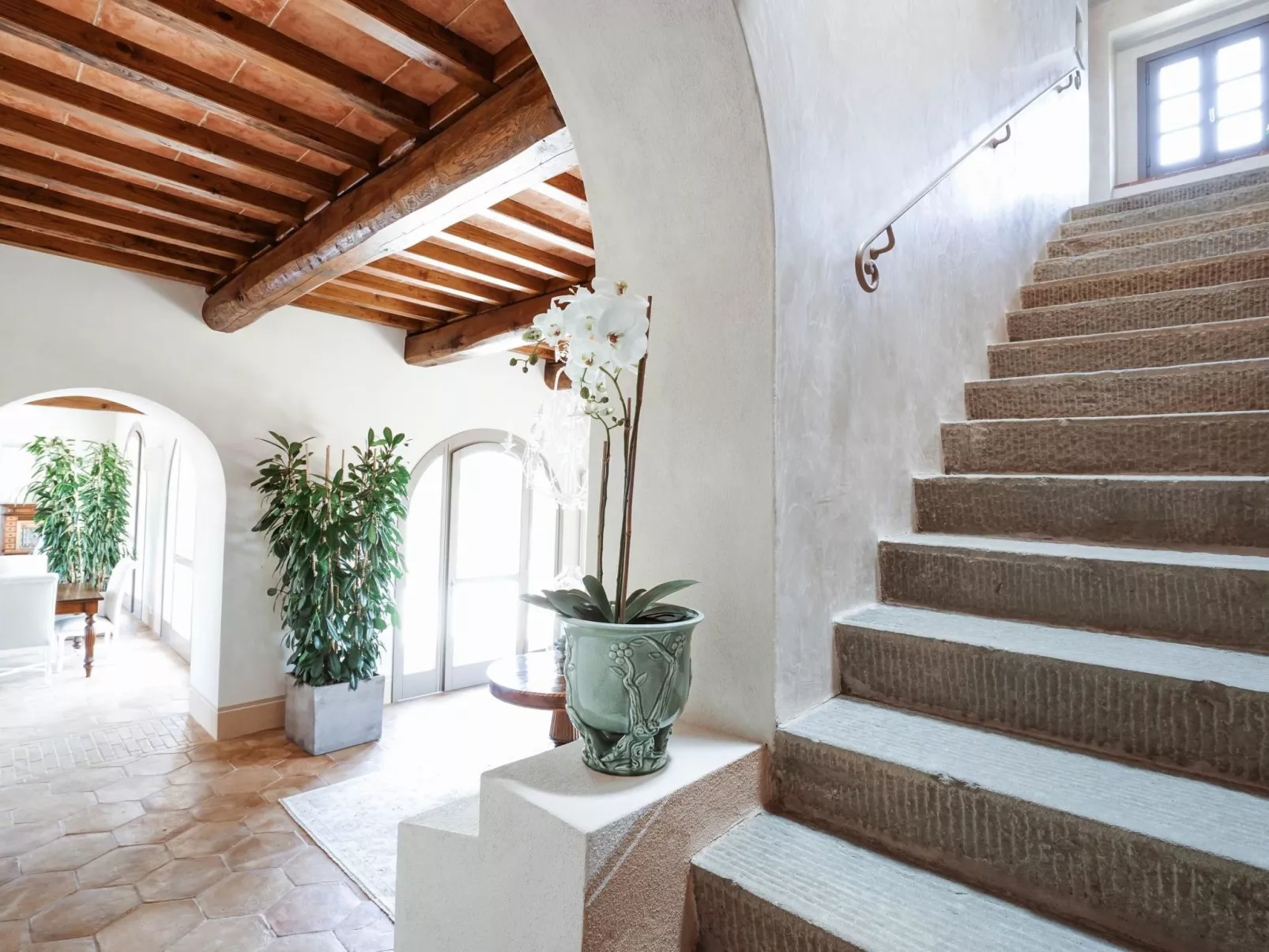 Ferienvilla 'Il Palagio' mit privatem Pool-Image-tags.info