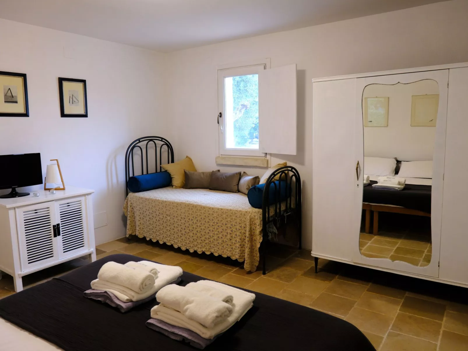 Landhaus in Ostuni mit privatem Pool-Inside