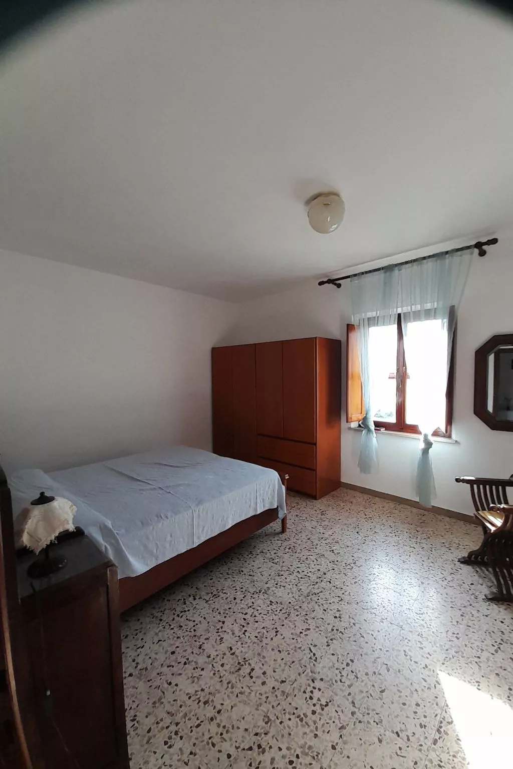 Casa vacanza Mimosa-Drinnen