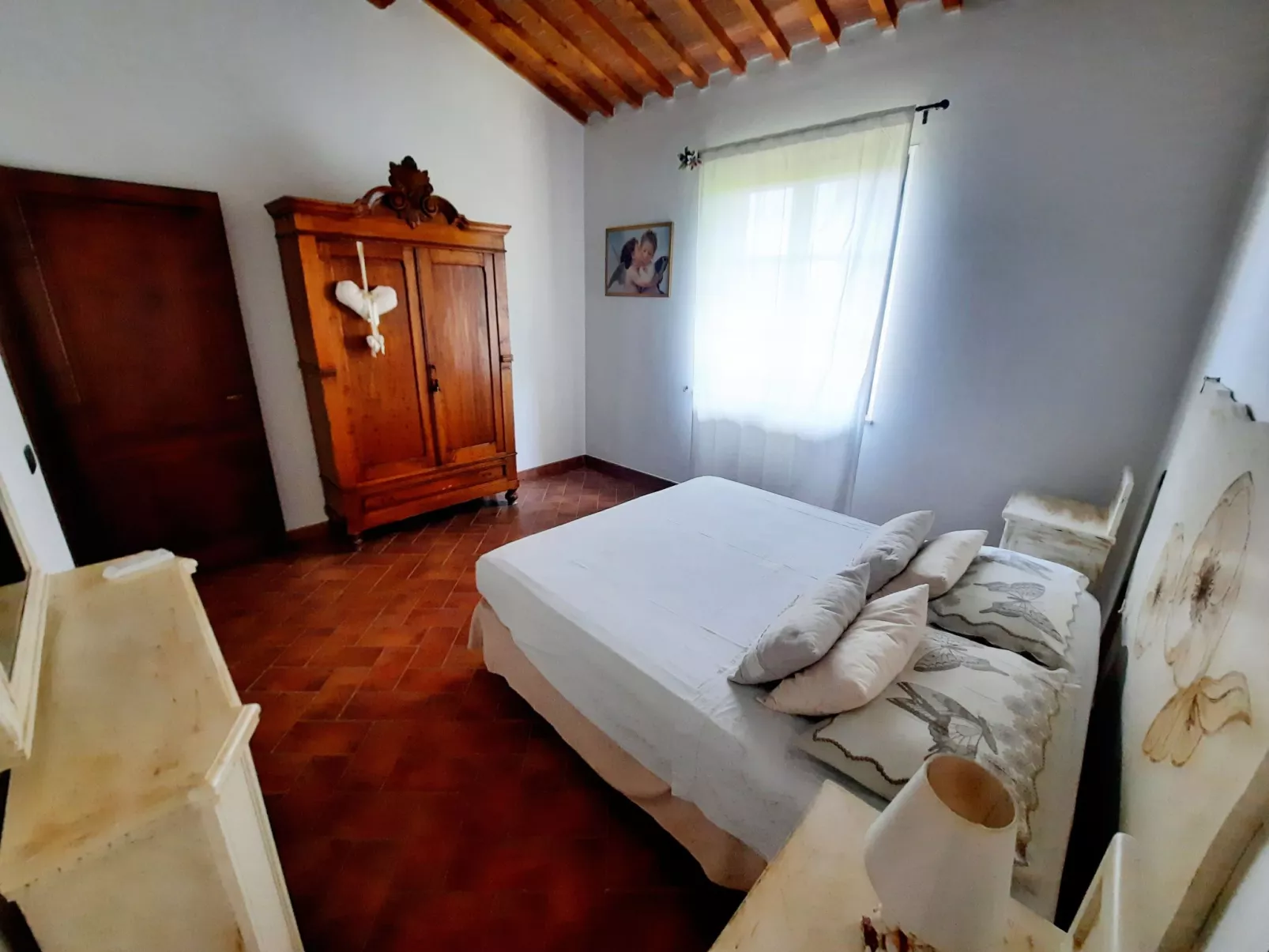 ZWISCHEN DEM LAND UND DEM MEER-Inside