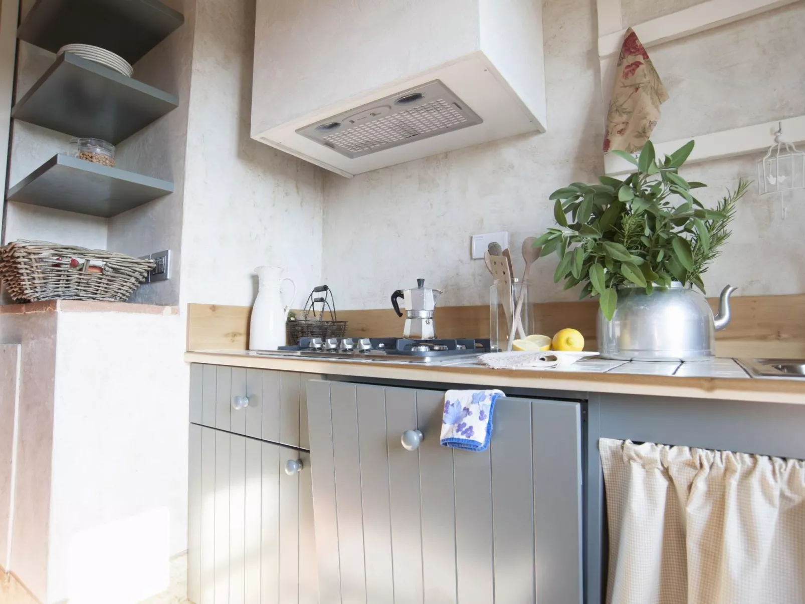 "Torre T4 Rota" mit Pool-Dedans