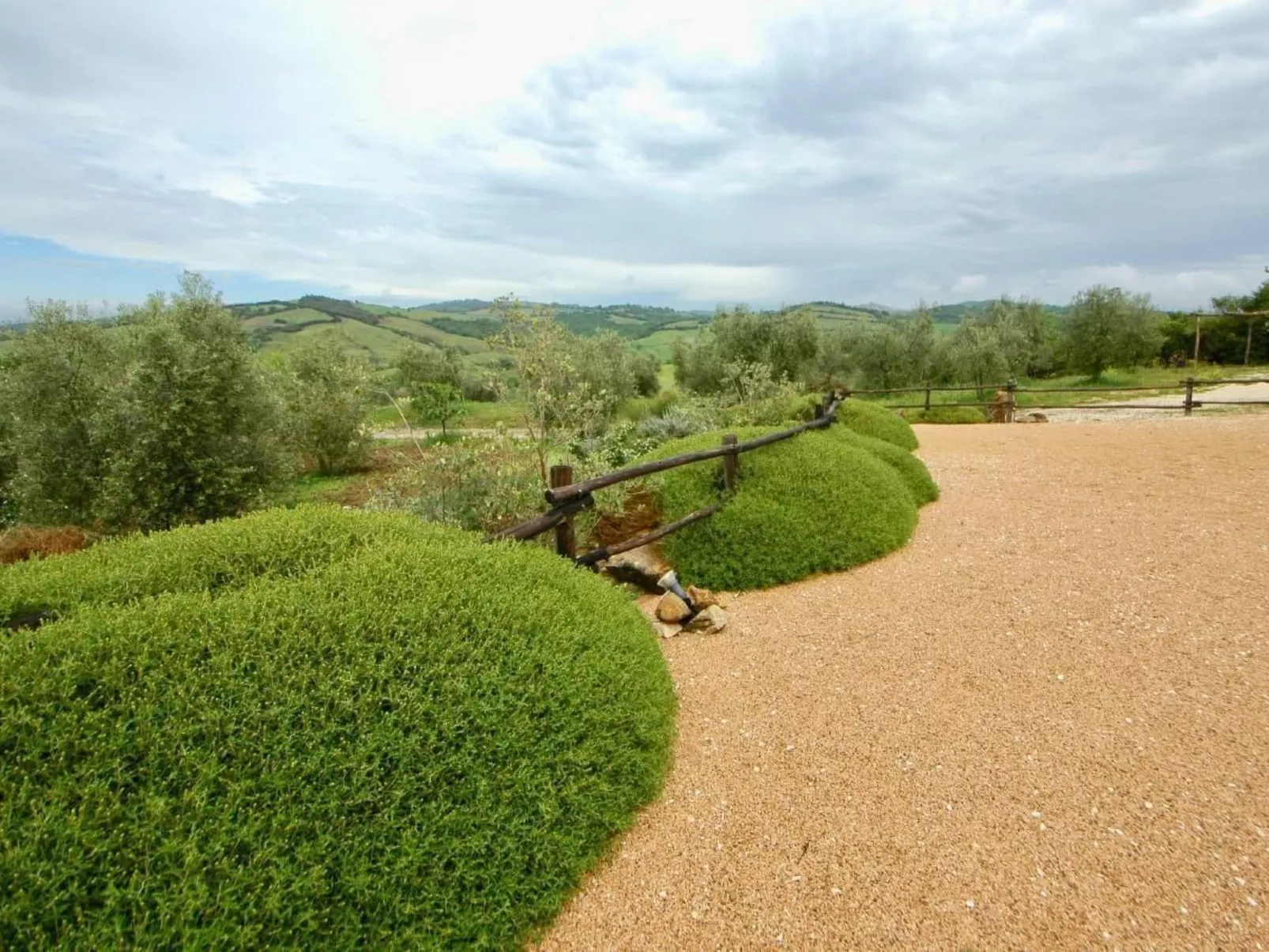 Traumhaftes Anwesen mit Schwimmbad in Meernähe-Inside