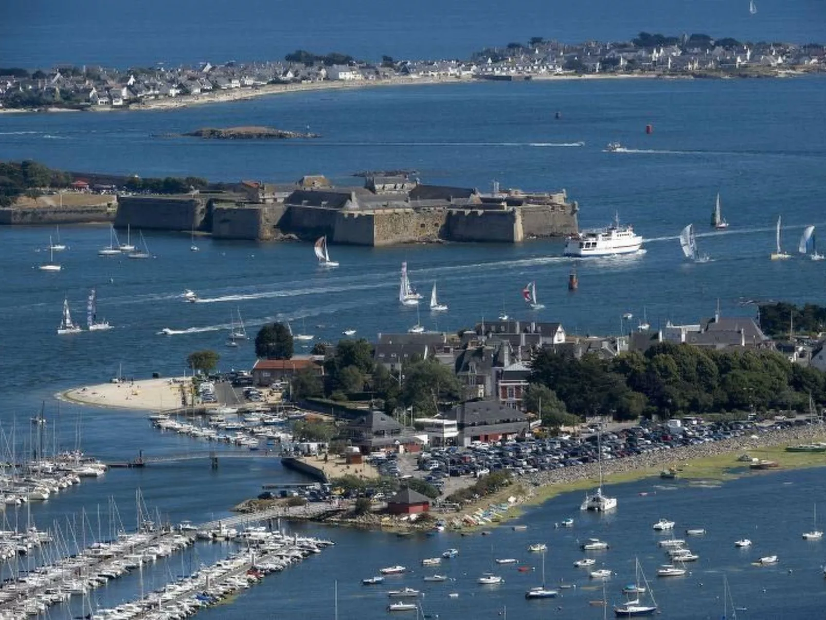 Architektenvilla 200 Meter von den Stränden entfernt-Dehors