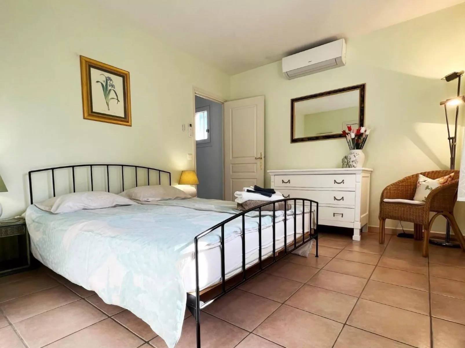 Maison Hascher-Inside