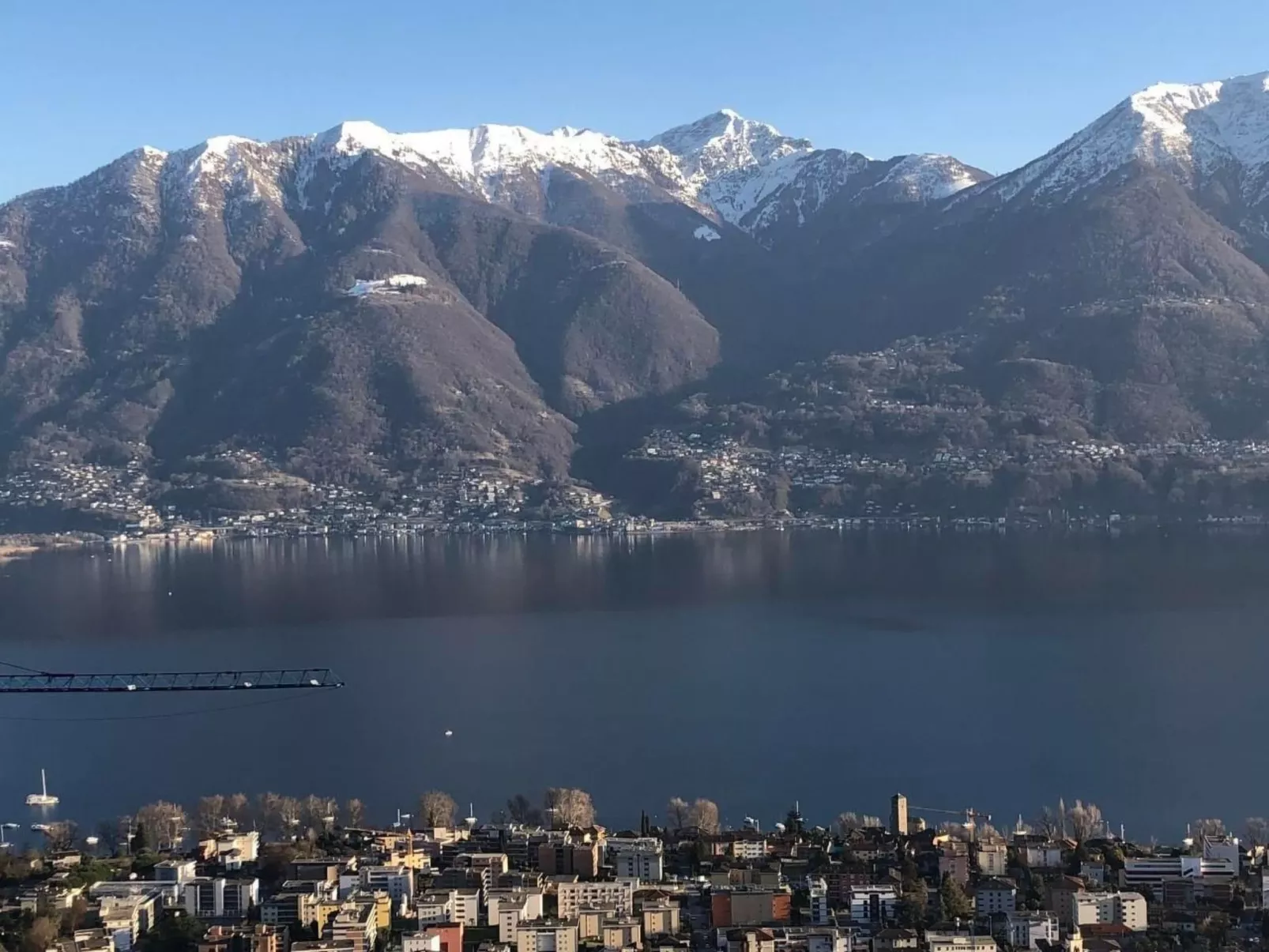 Casa Tintinnio-Drinnen