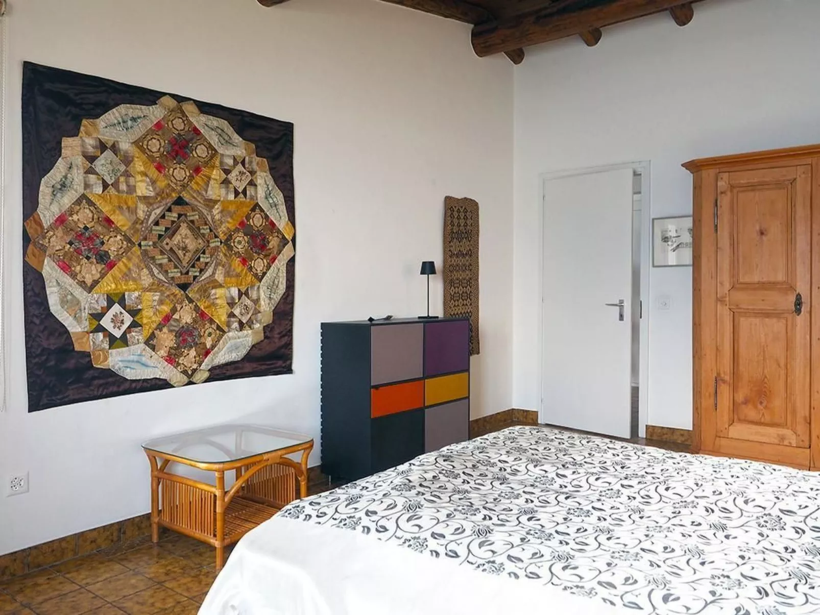 Casa Leula 2 1/2 Zimmerwohnung-Inside