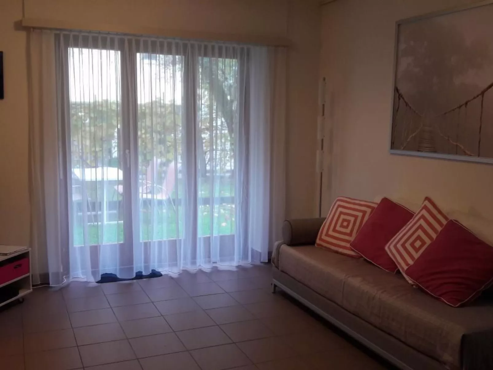 Wohnung Merlini-Dedans