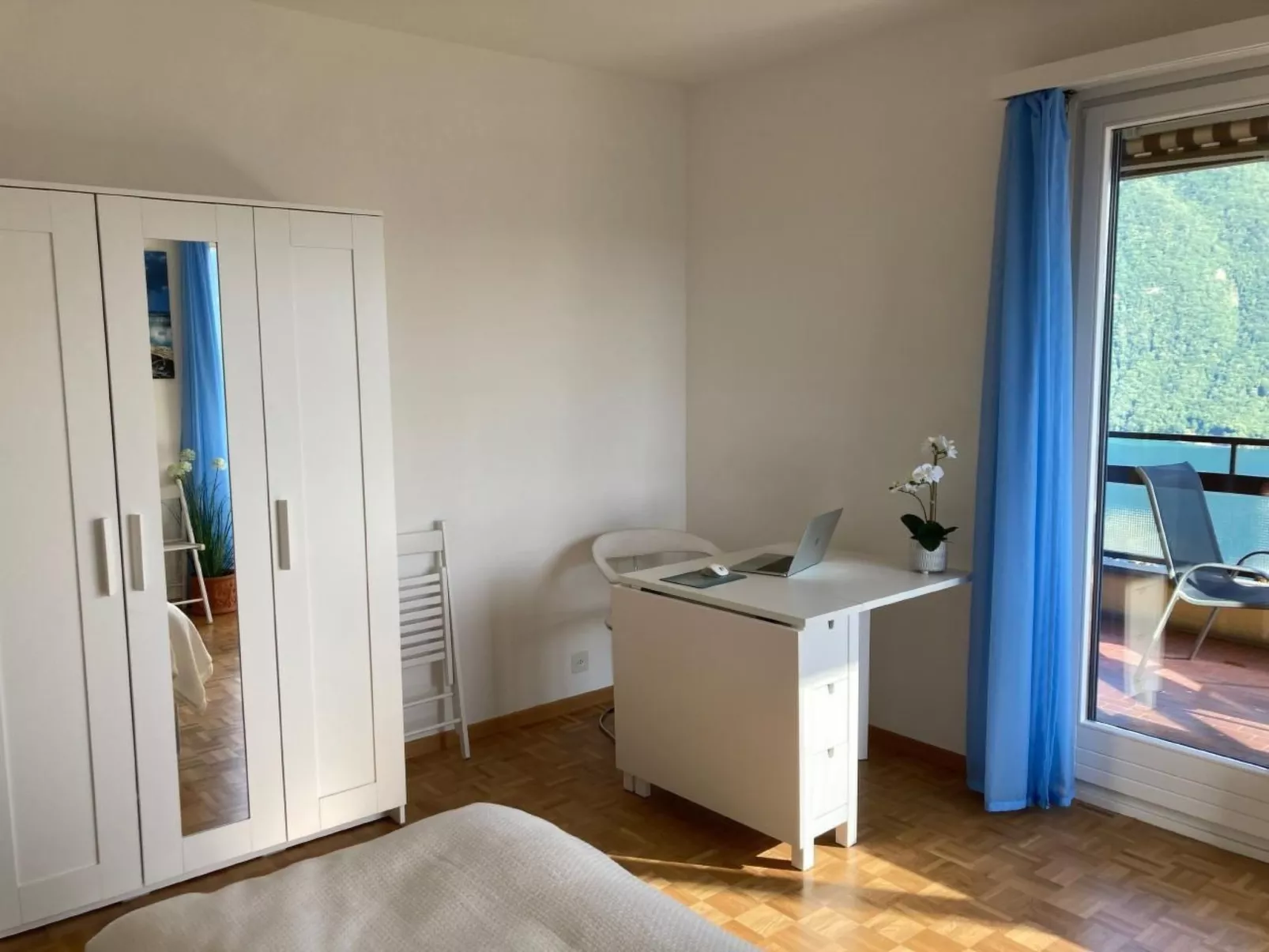 Appartamento d'oro-Drinnen