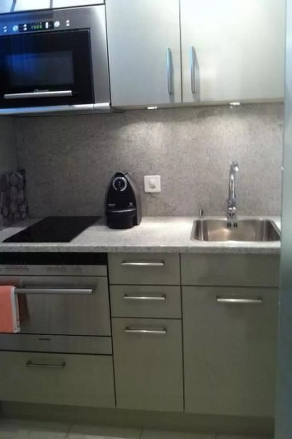 Palazzo Ascolago Nr. 27-Dedans