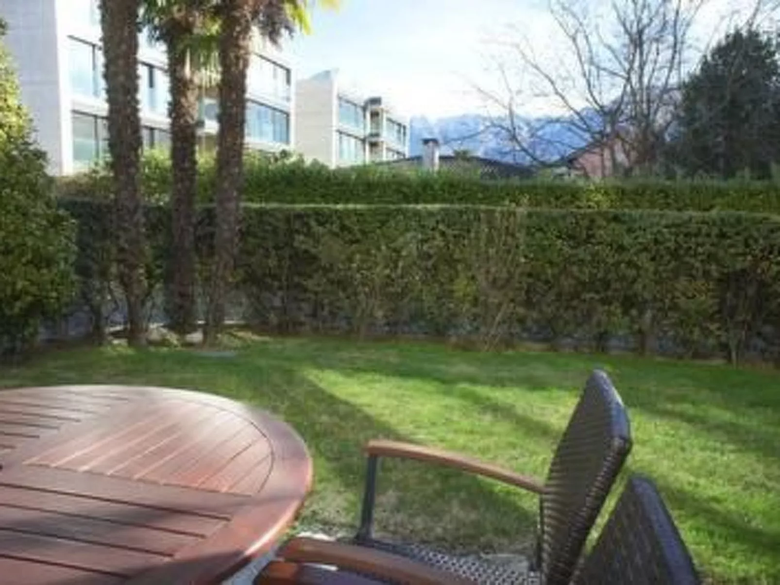 Residenza San Materno Apt. 3-Inside