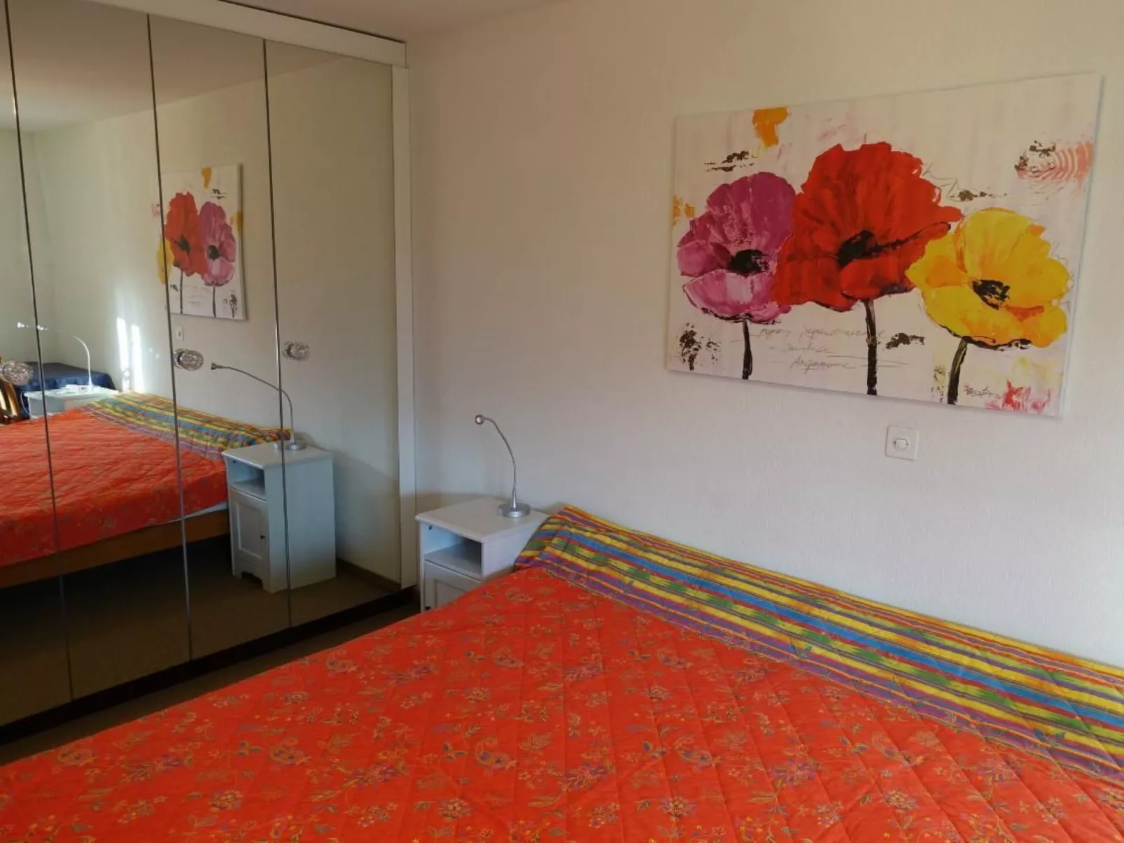 Appartementhaus Onyx - zentrale, ruhige Lage-Dedans