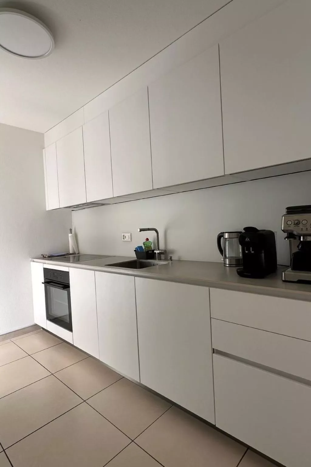 Residenza Arazzo-Drinnen