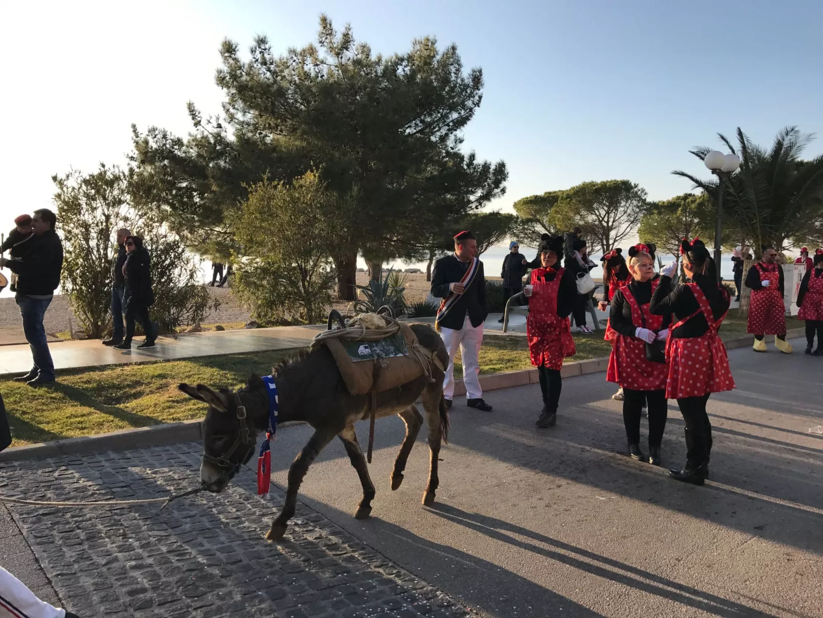 Familienferienwohnung mit Meerblick-Outside