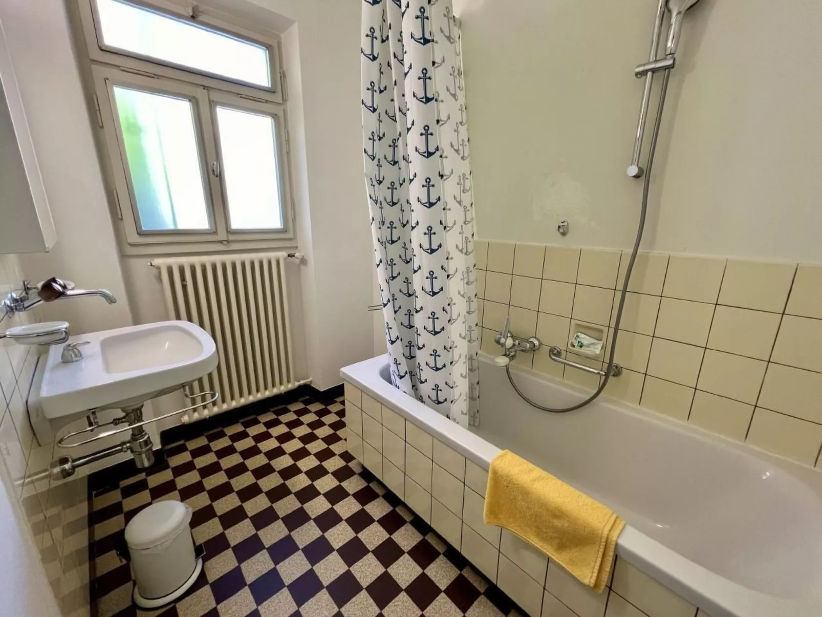 Casa Farfalla 1-Drinnen