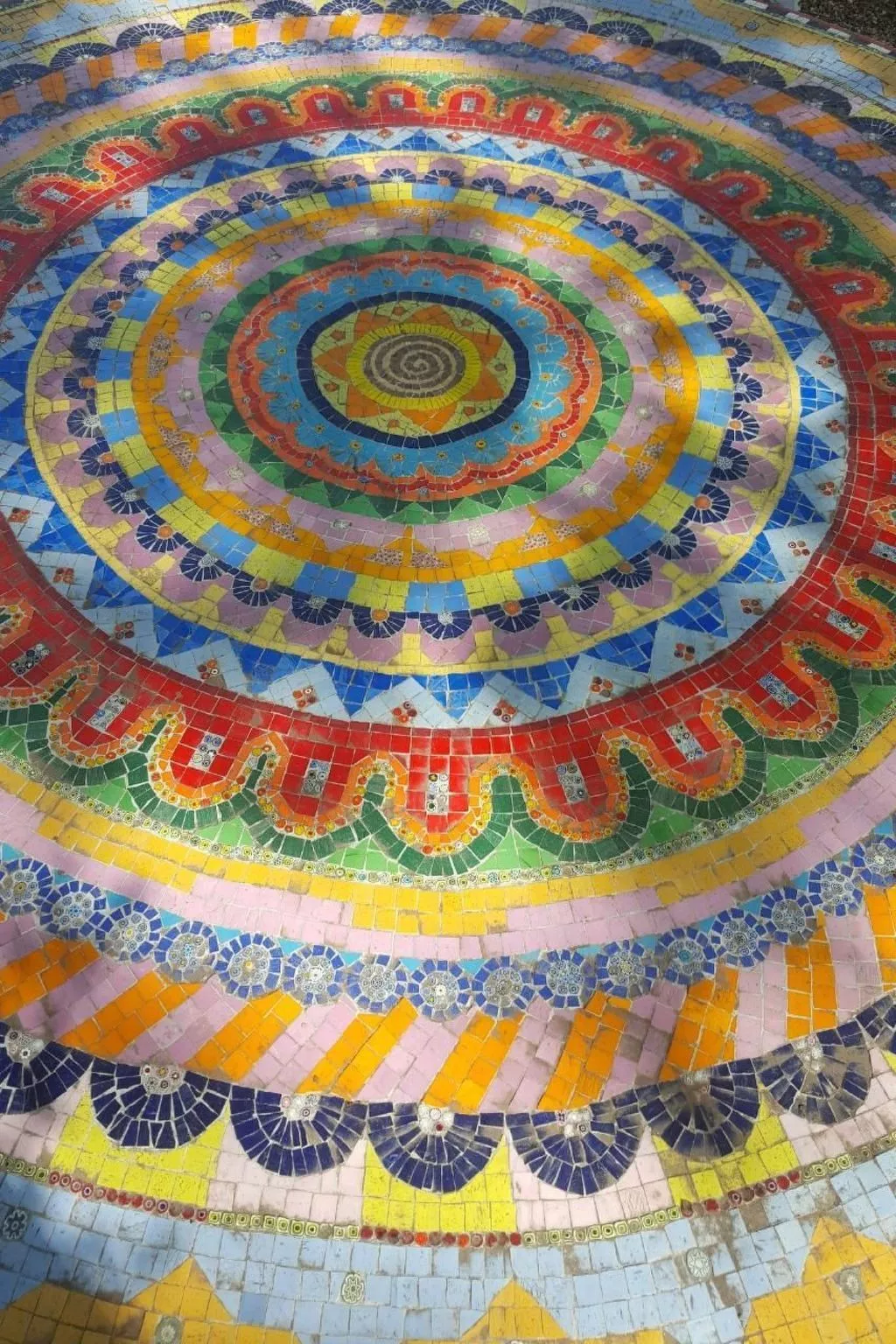 Casa Adelizia-Drinnen