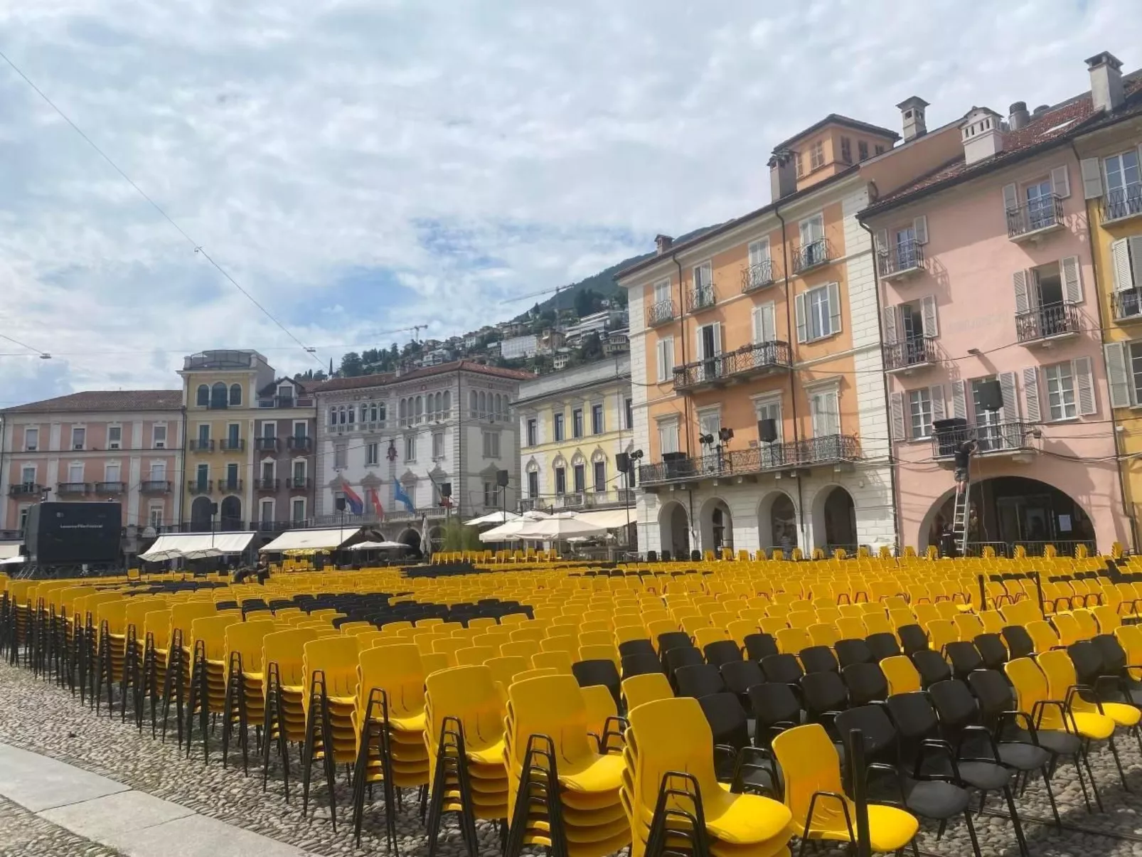 Wohnung Orizia-Inside