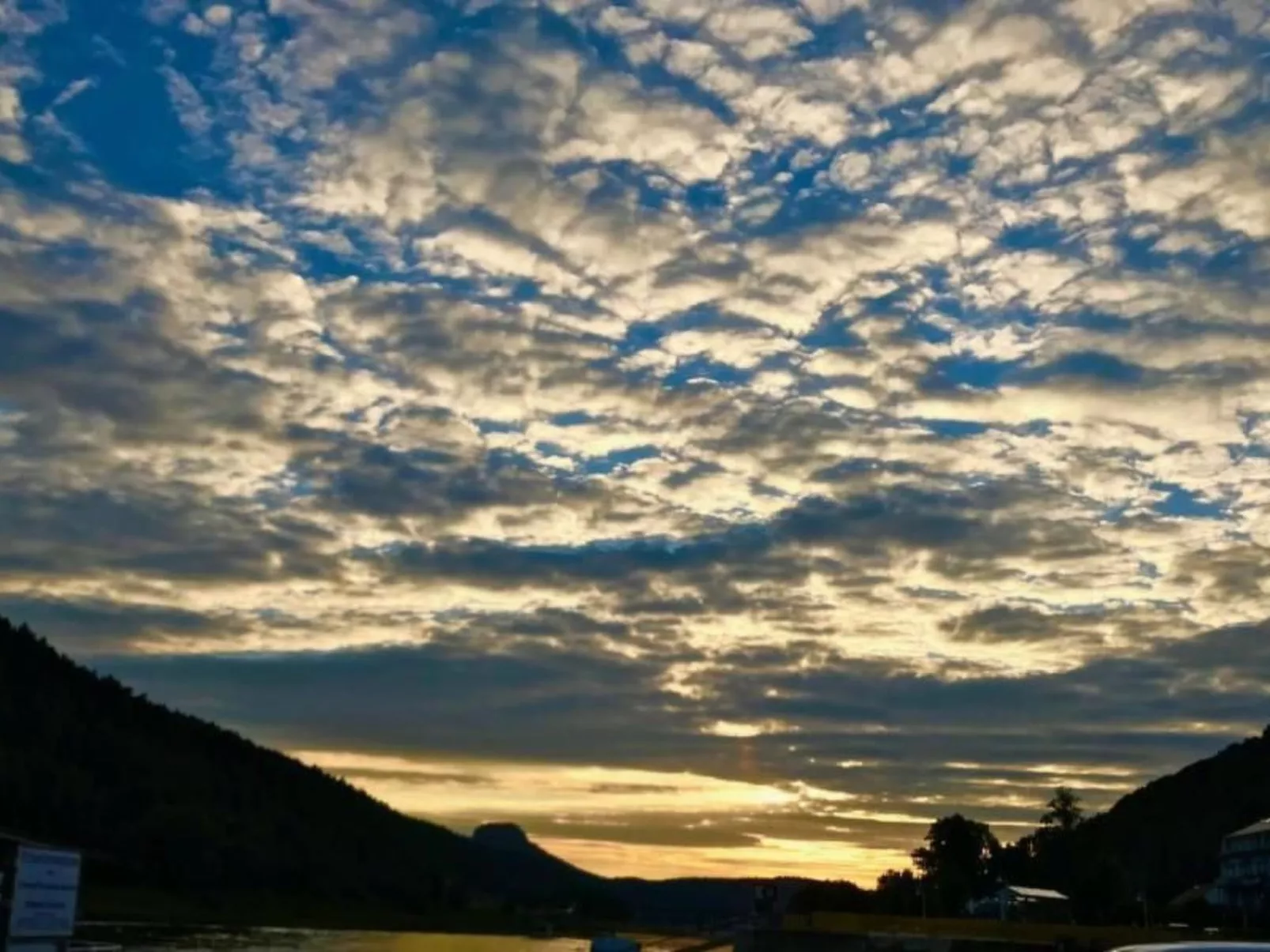 Fewo Natur und Kunst-Dehors