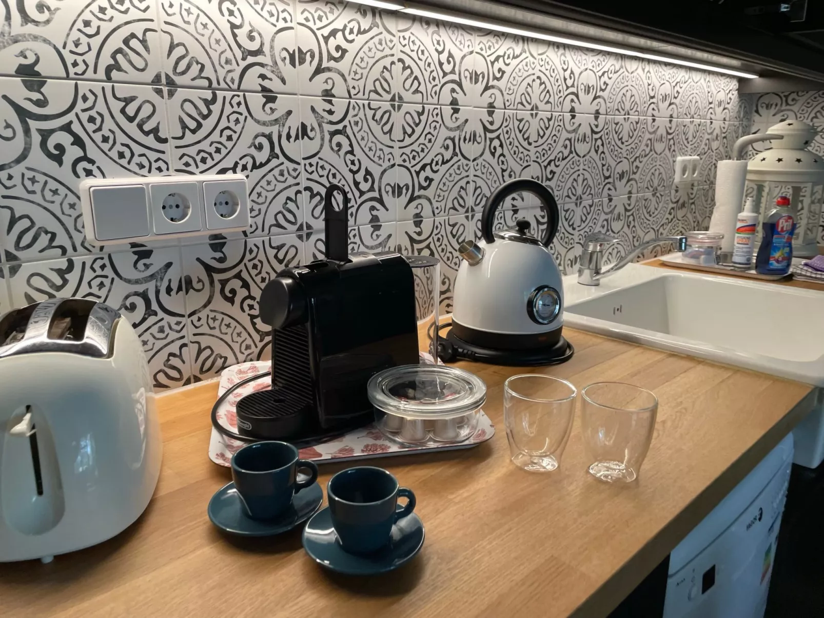 Wunderschönes Appartement in Wannsee-Image-tags.info