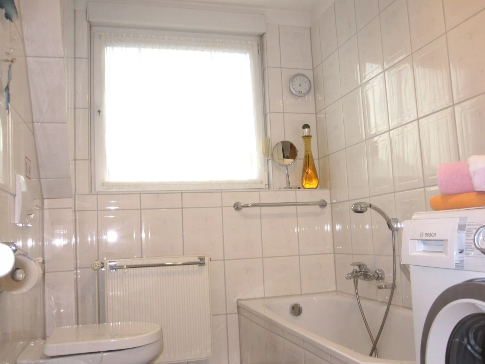 Landhaus am See-Drinnen