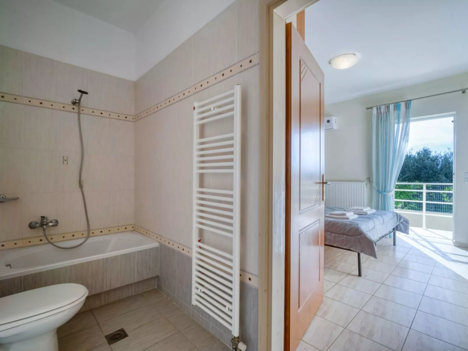 "Zafira" mit Whirlpool-Inside