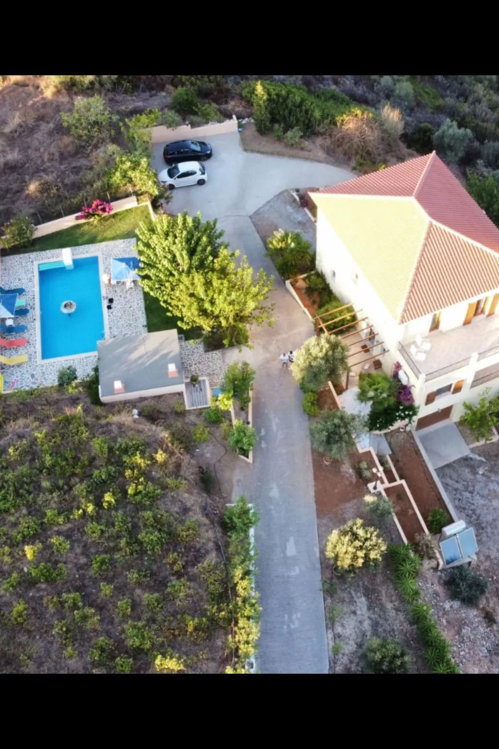 Villa Farangi entspannen.und genießen Sie völlig privat-Image-tags.info