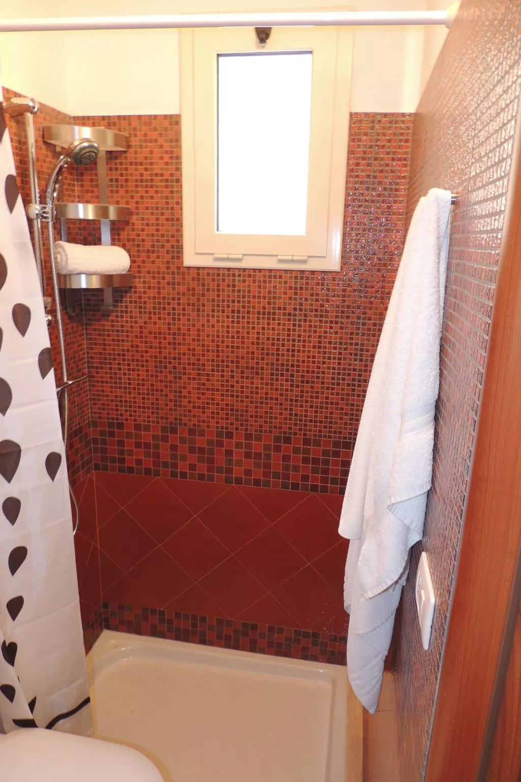 Villa Spiaggia Dorata mit privatem Pool-Inside