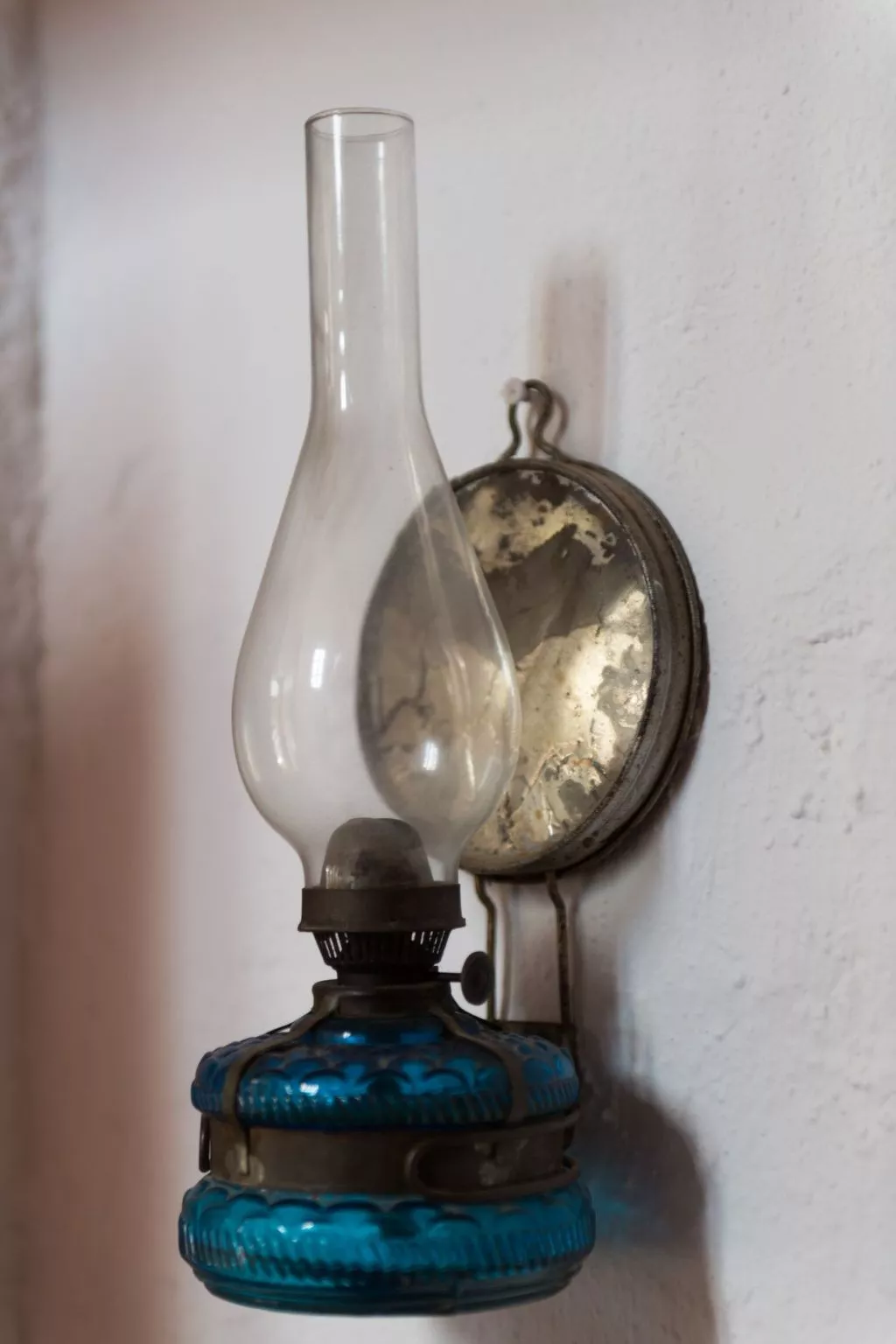 Leonidas Traditionelles kretisches Haus mit Meerblick-Drinnen