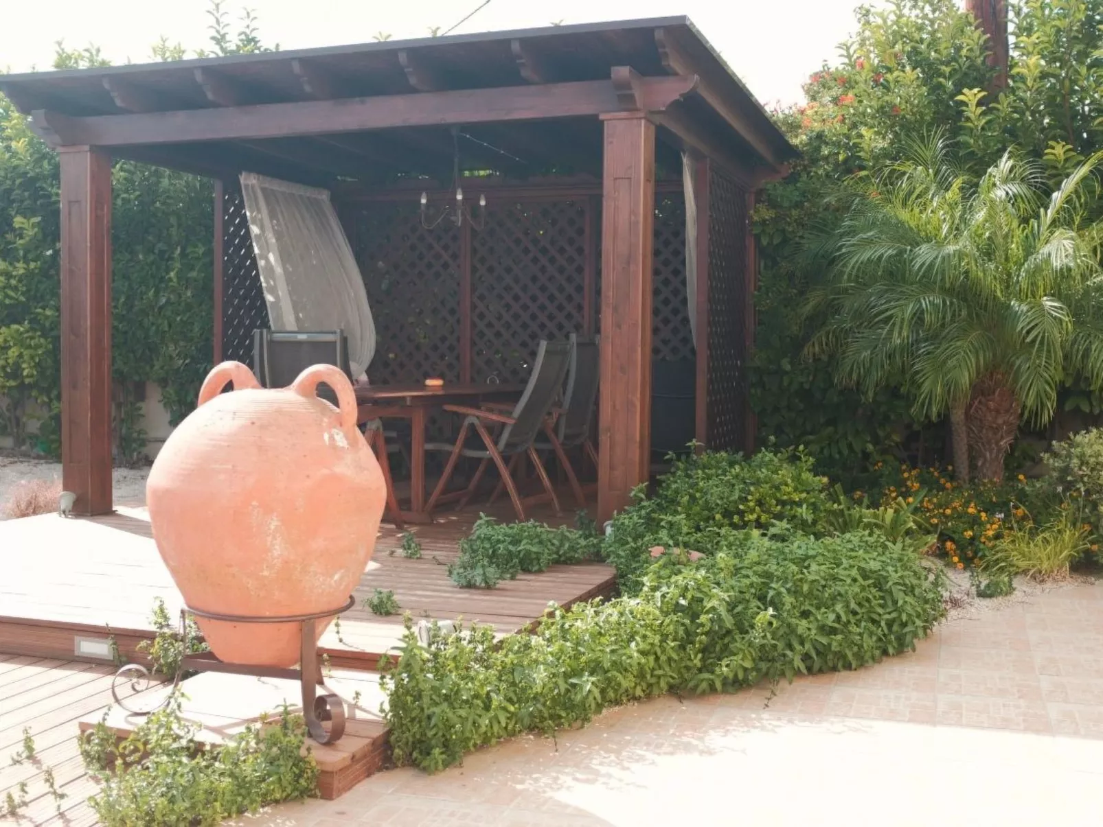 In Sgourou mit Eigenem Balkon-Image-tags.info